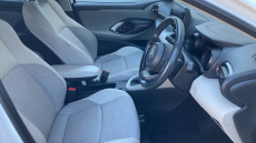 Toyota Yaris 1.5 Hybrid Excel 5dr CVT Hybrid Hatchback
